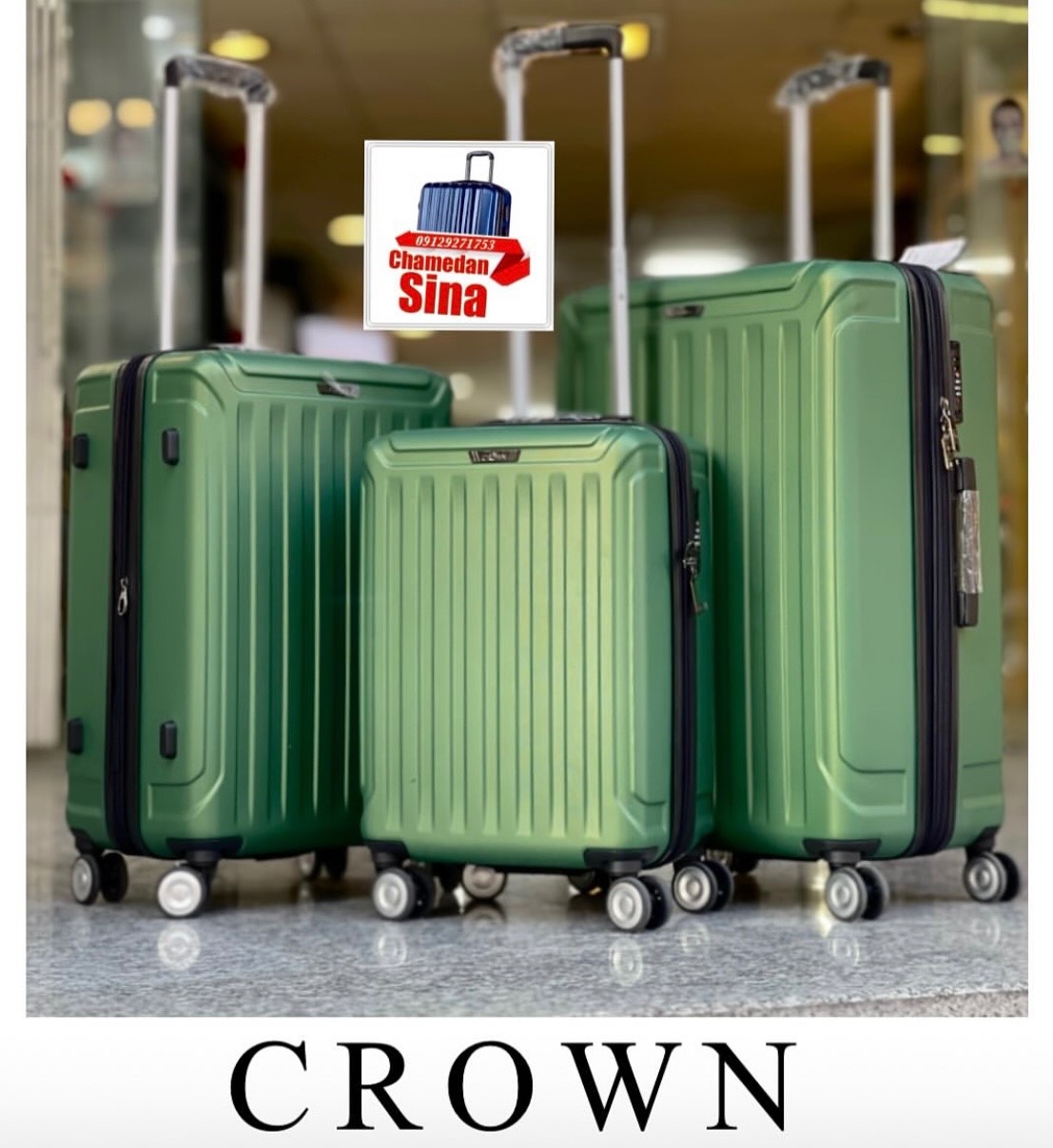 crown
