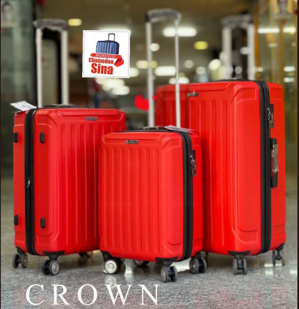 تصویر crown - 5
