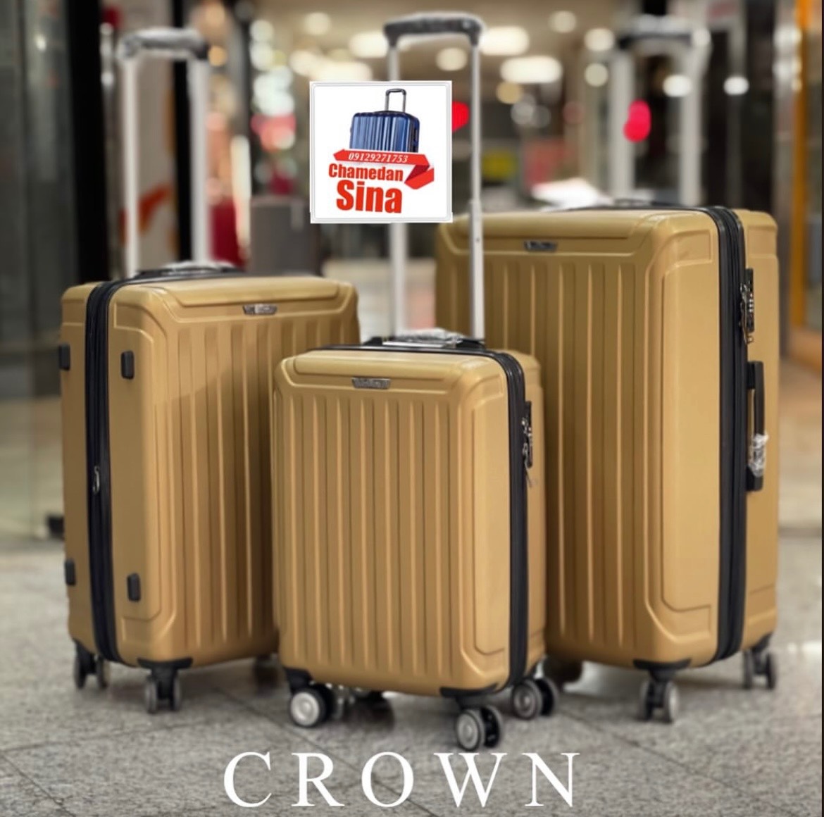 تصویر crown - 1