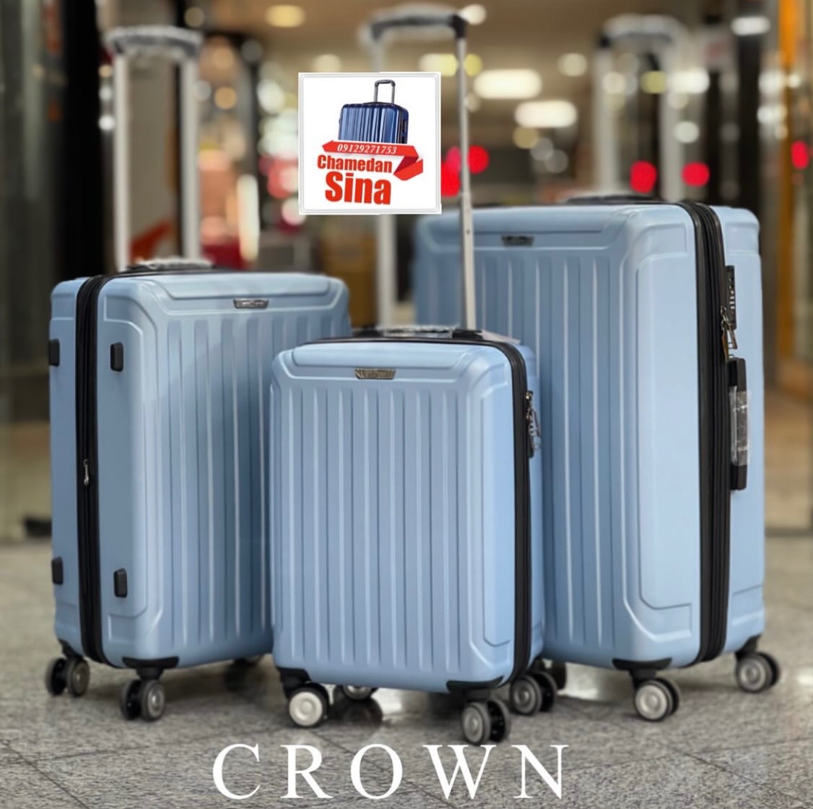 تصویر crown - 3