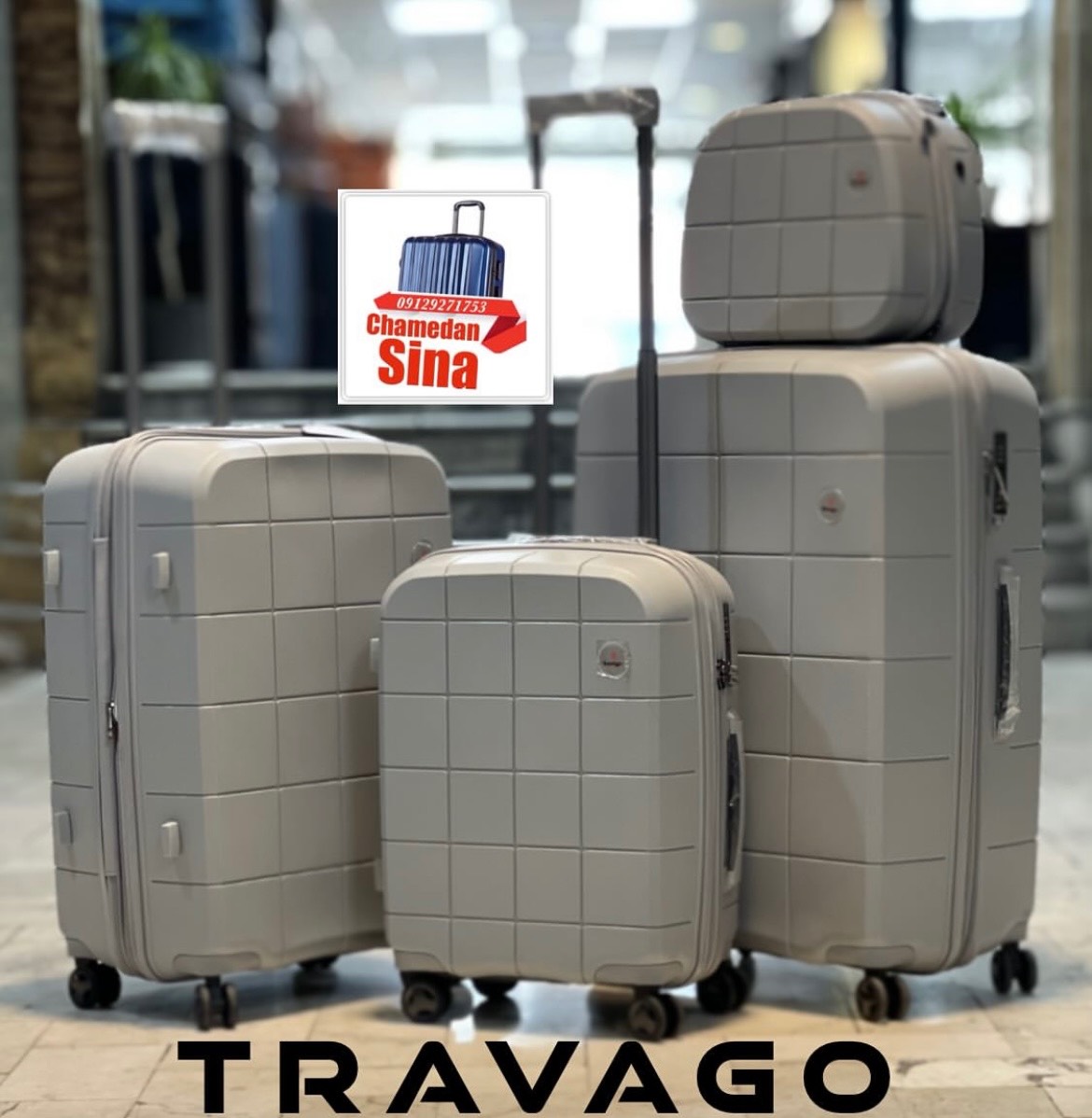 Travago