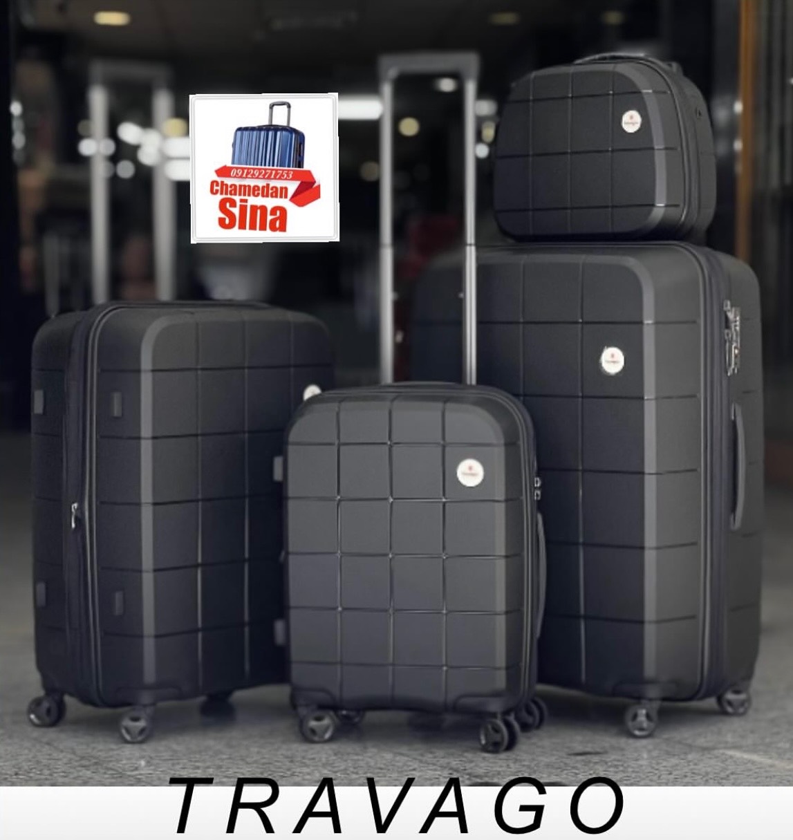 تصویر Travago - 1