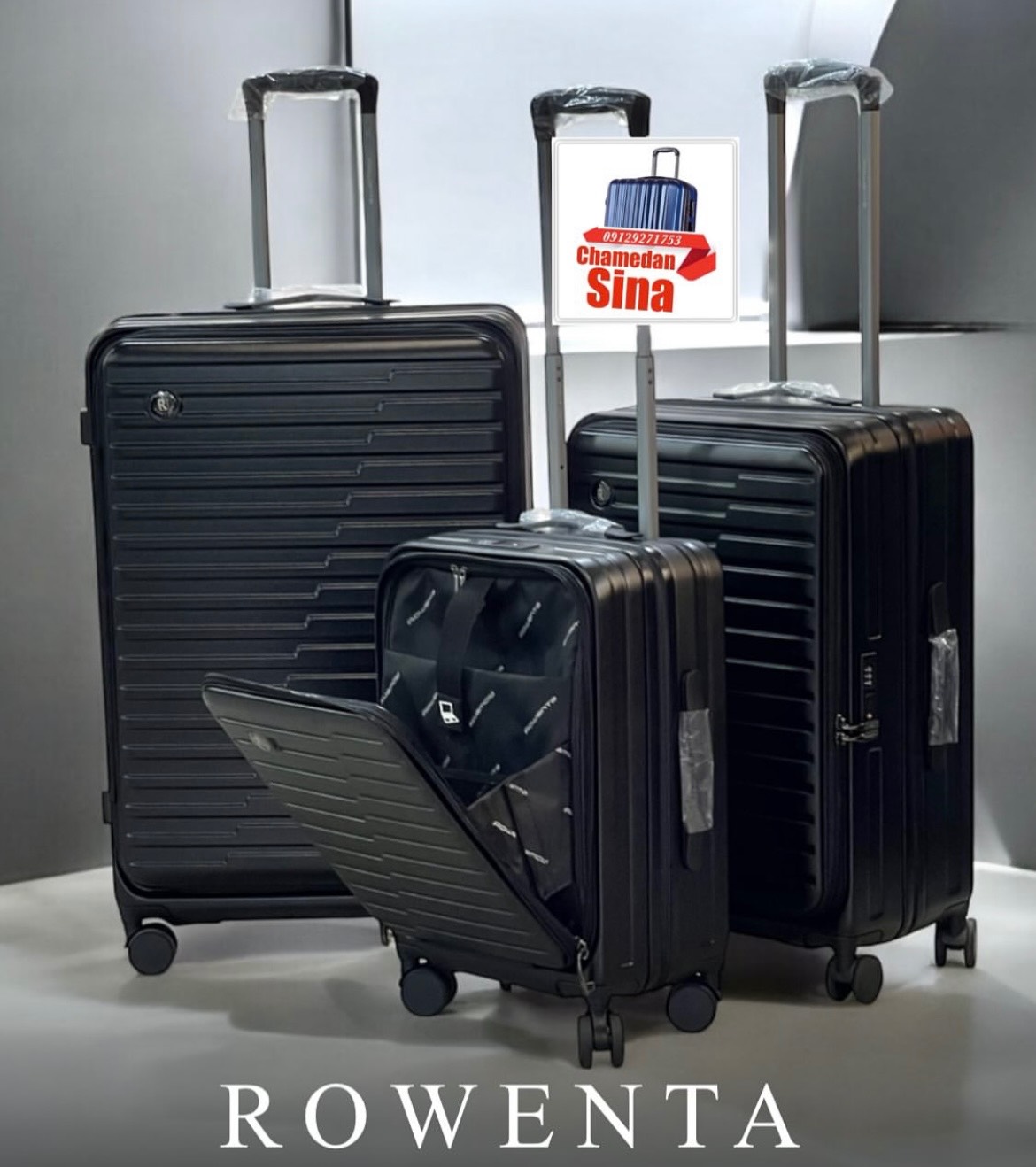 Rowenta